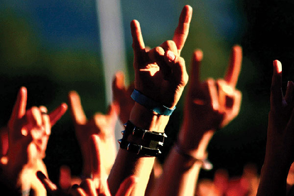 Fans Create Music Group Songs